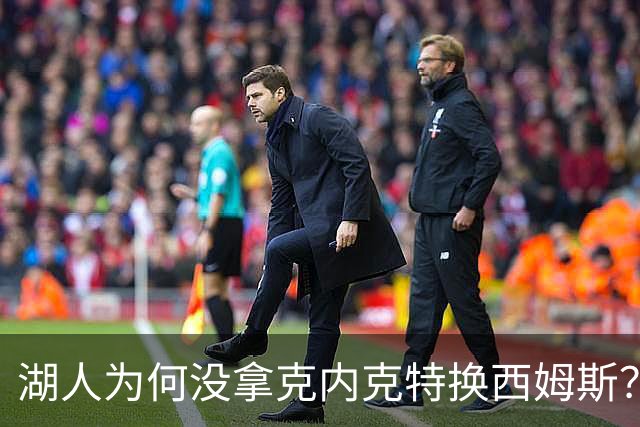 湖人为何没拿克内克特换西姆斯？要价曝光